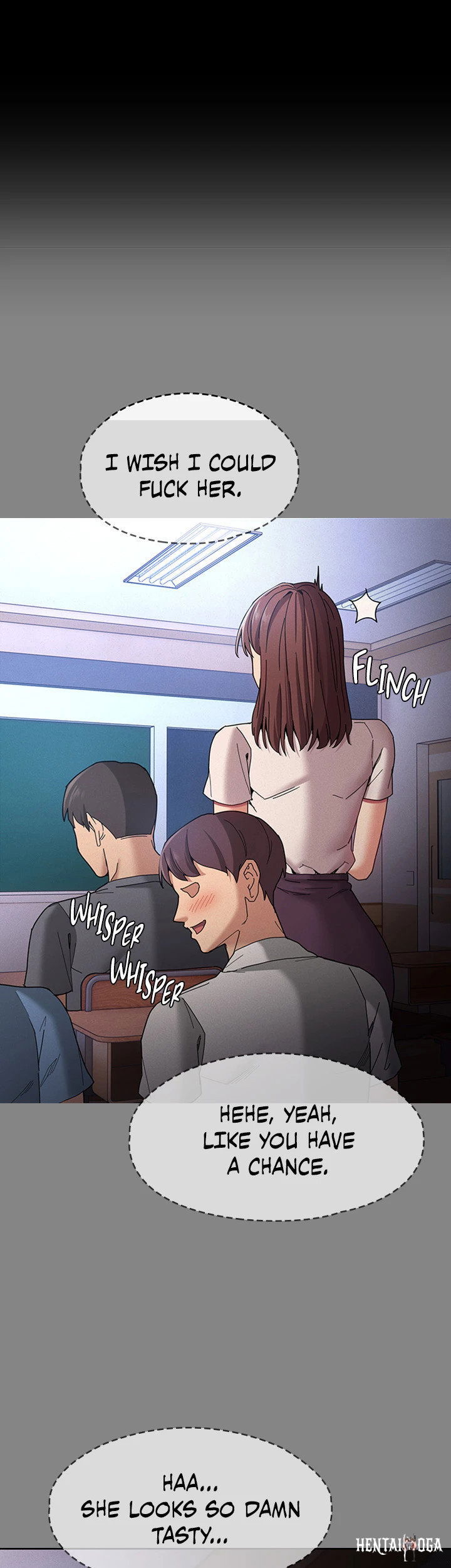 Pervert Diary Pervert Diary Chapter 11 - Page 9