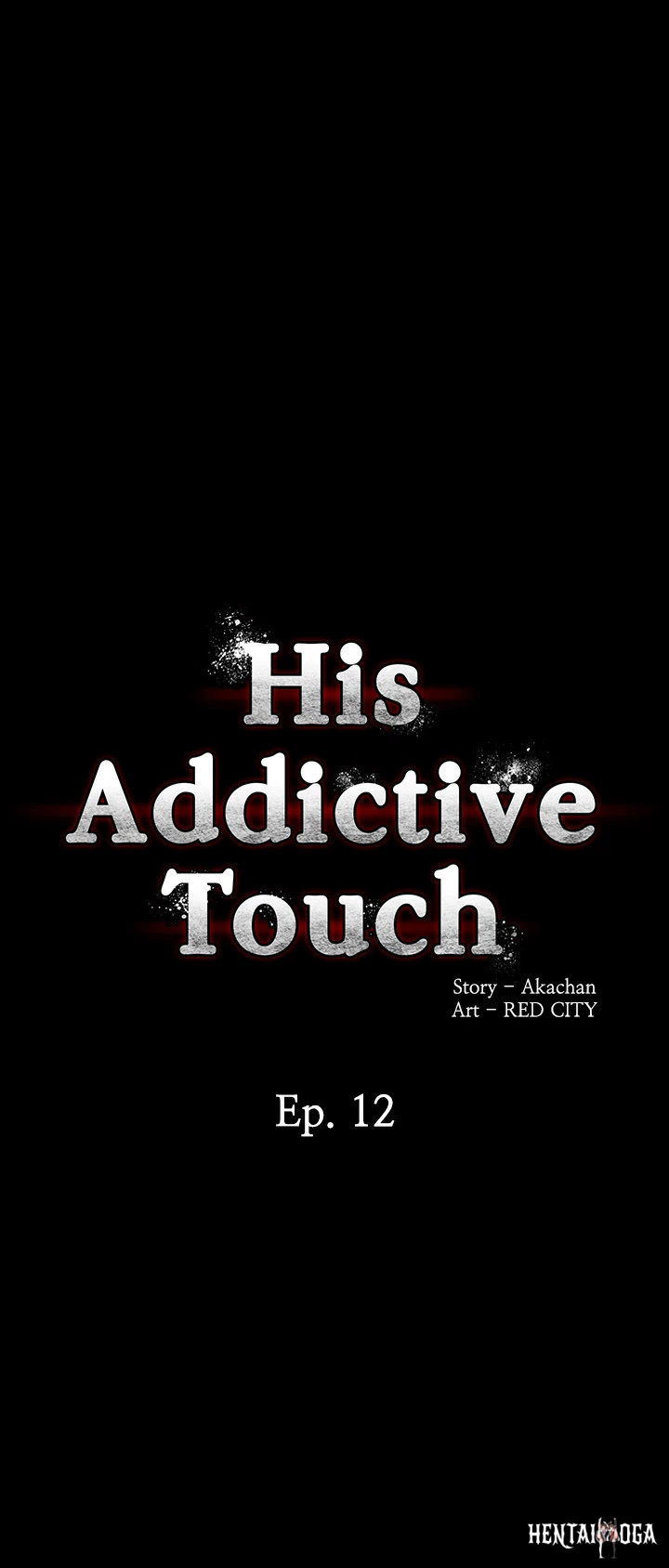 Pervert Diary Pervert Diary Chapter 12 - Page 1