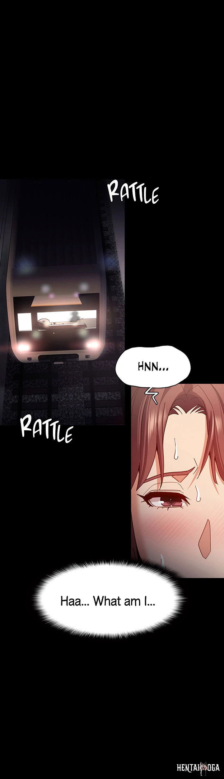 Pervert Diary Pervert Diary Chapter 12 - Page 22