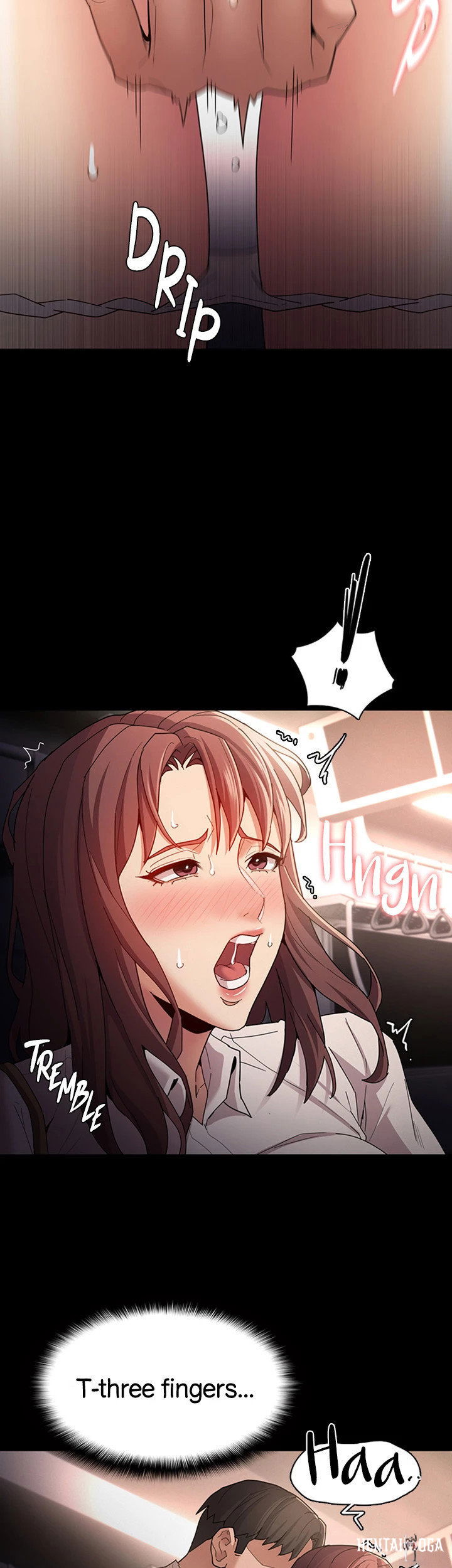 Pervert Diary Pervert Diary Chapter 12 - Page 24