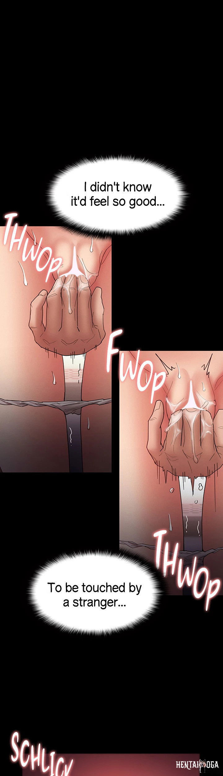 Pervert Diary Pervert Diary Chapter 12 - Page 32