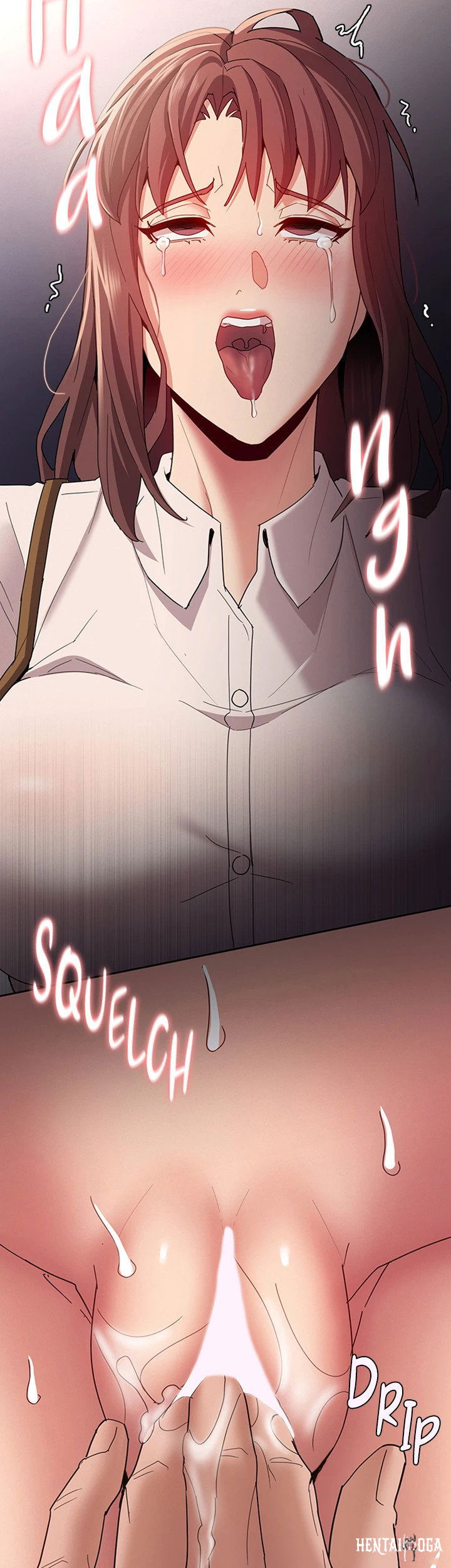 Pervert Diary Pervert Diary Chapter 12 - Page 37