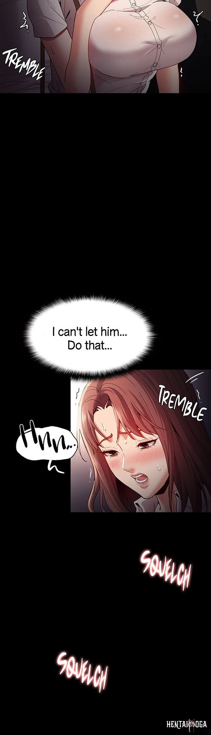 Pervert Diary Pervert Diary Chapter 12 - Page 4