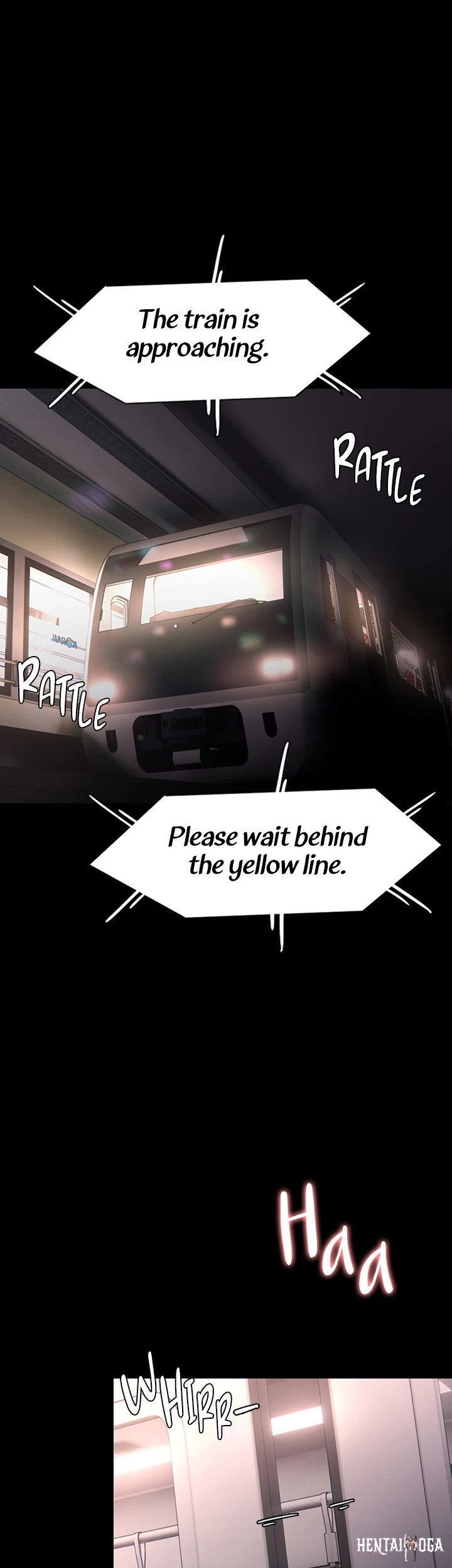 Pervert Diary Pervert Diary Chapter 12 - Page 40