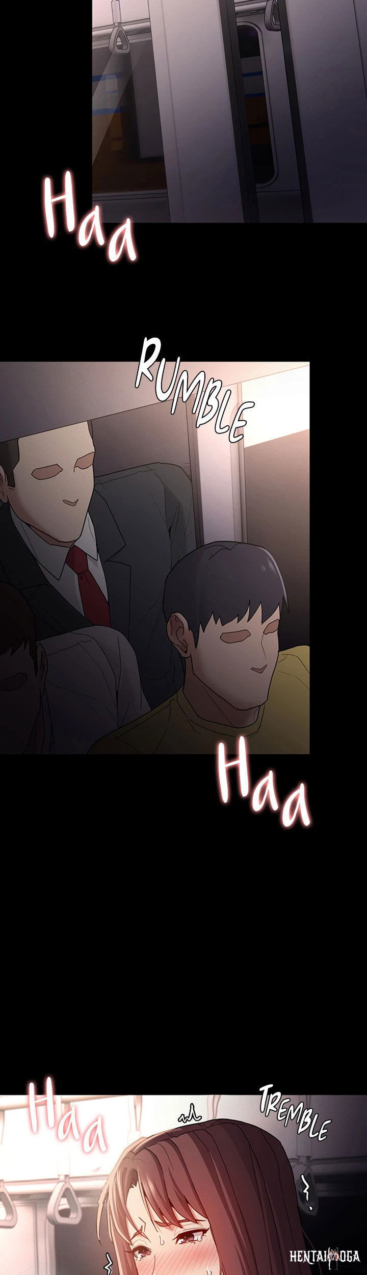 Pervert Diary Pervert Diary Chapter 12 - Page 41