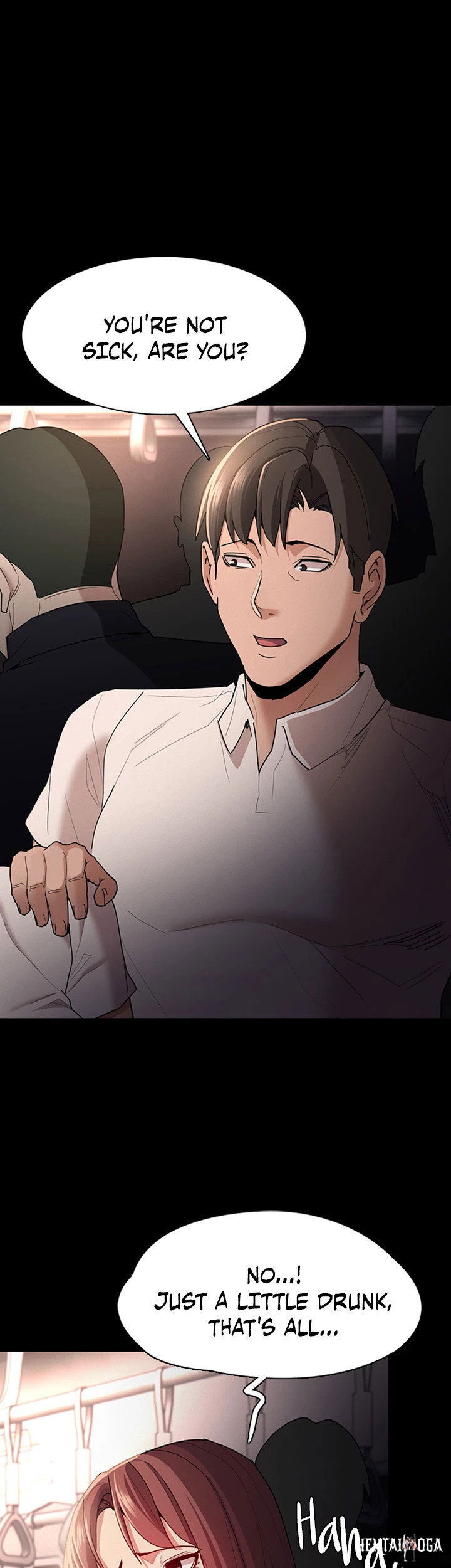 Pervert Diary Pervert Diary Chapter 13 - Page 13