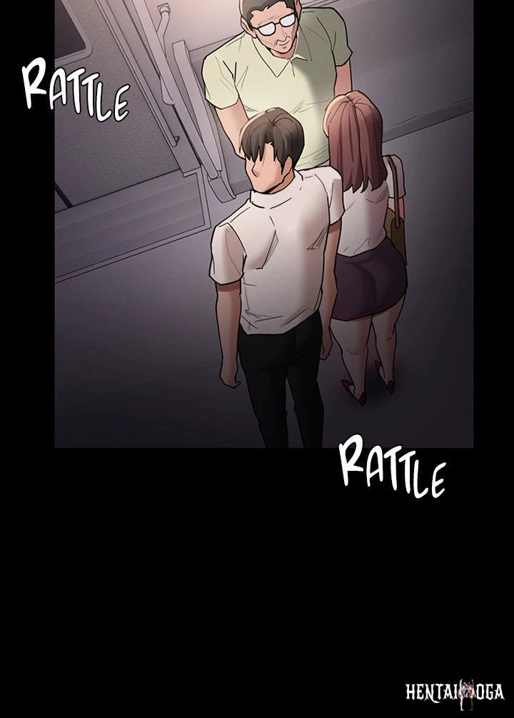 Pervert Diary Pervert Diary Chapter 13 - Page 16