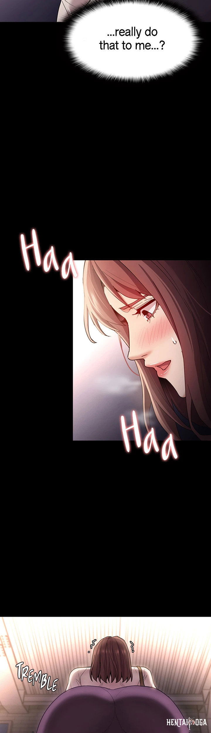 Pervert Diary Pervert Diary Chapter 13 - Page 23