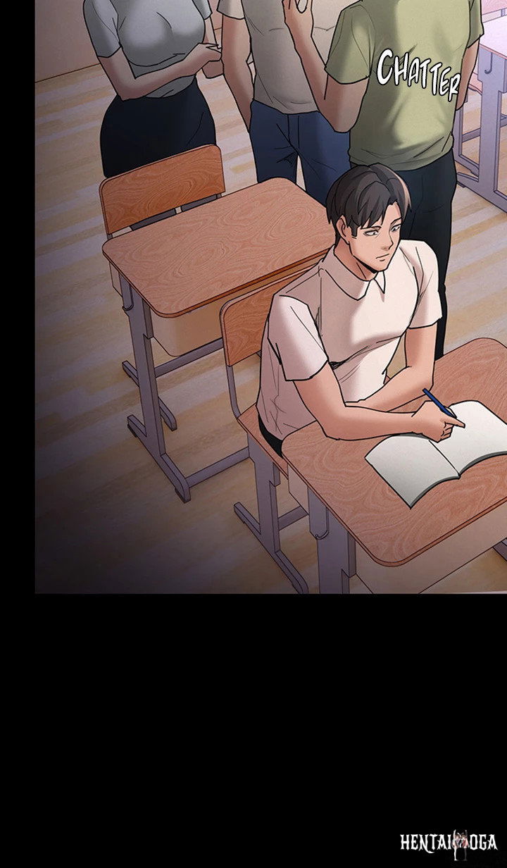 Pervert Diary Pervert Diary Chapter 13 - Page 32