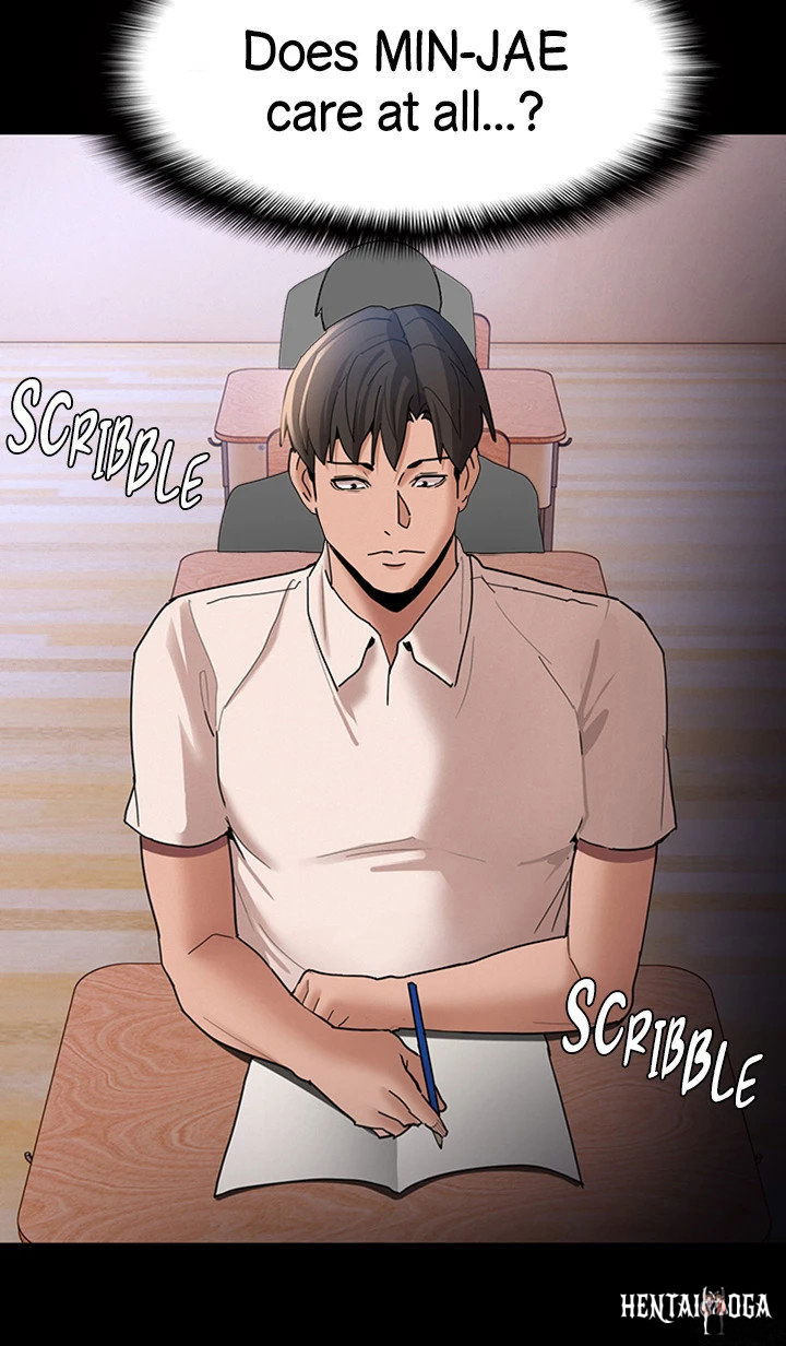 Pervert Diary Pervert Diary Chapter 13 - Page 36