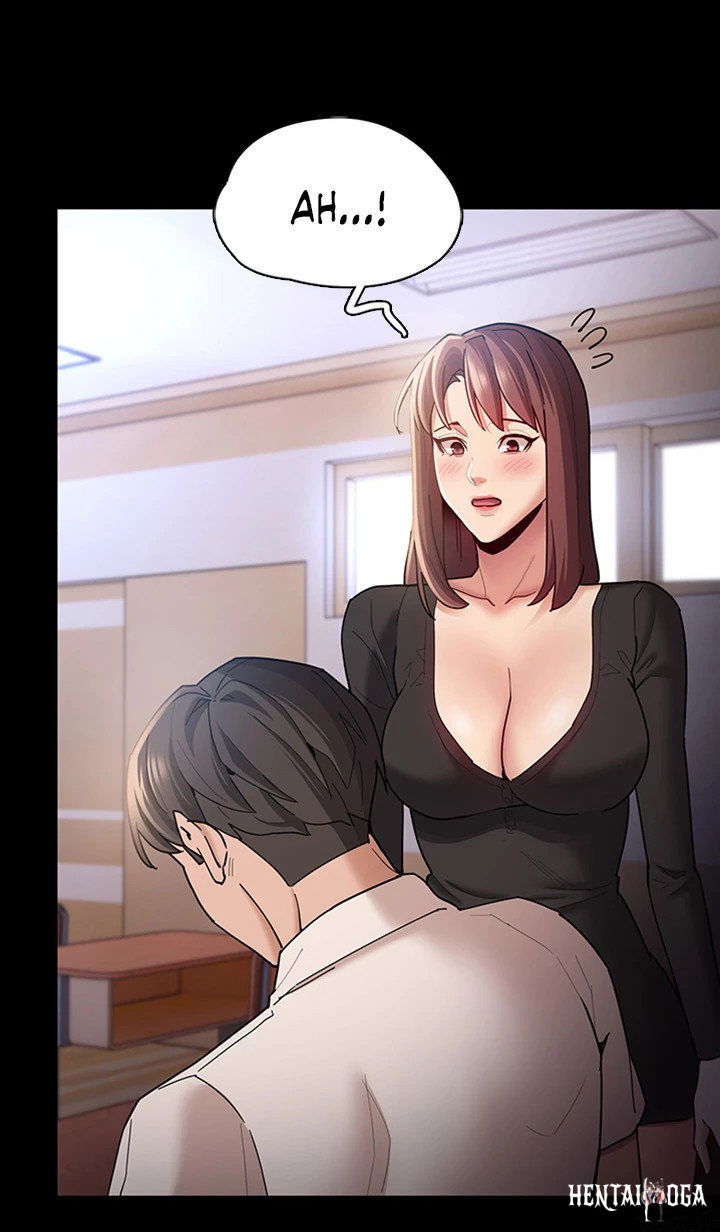 Pervert Diary Pervert Diary Chapter 13 - Page 40