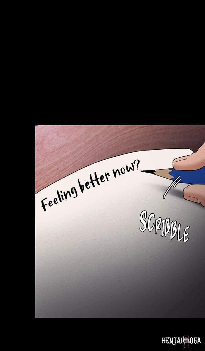 Pervert Diary Pervert Diary Chapter 13 - Page 44