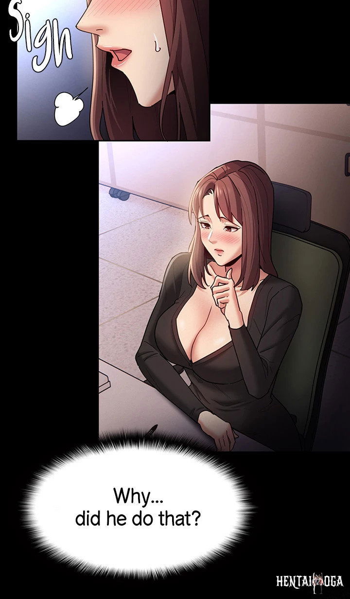 Pervert Diary Pervert Diary Chapter 13 - Page 48