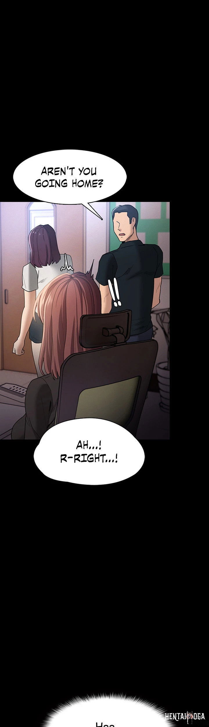 Pervert Diary Pervert Diary Chapter 13 - Page 49