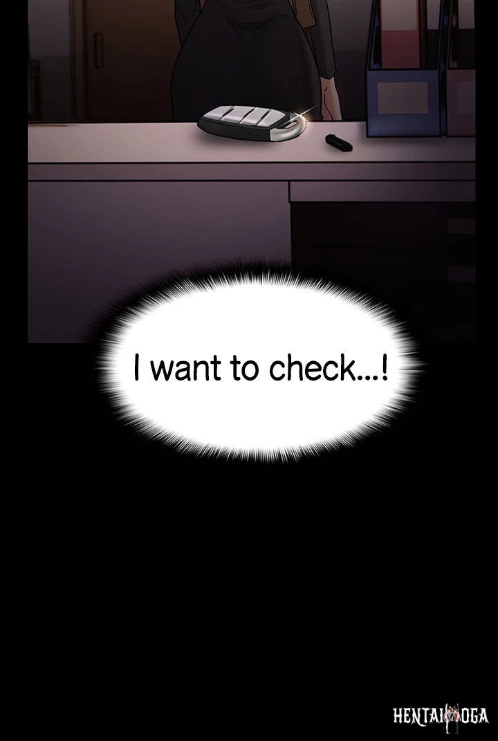 Pervert Diary Pervert Diary Chapter 13 - Page 52