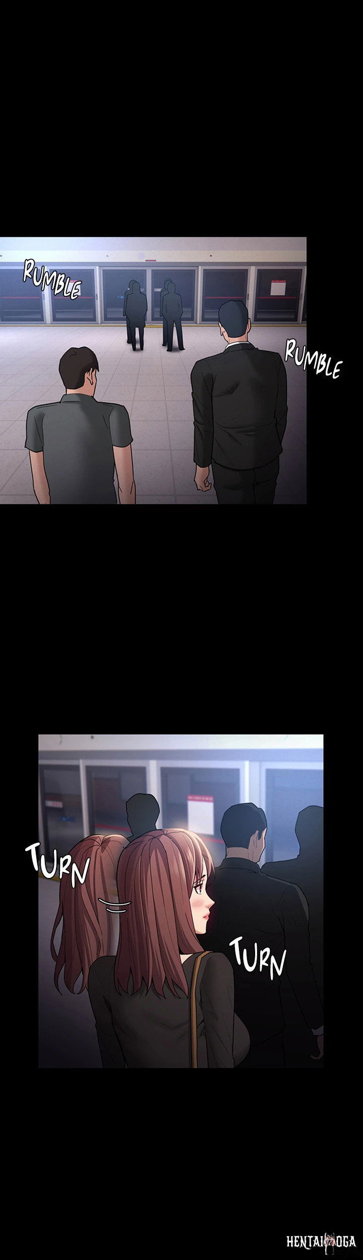 Pervert Diary Pervert Diary Chapter 13 - Page 53