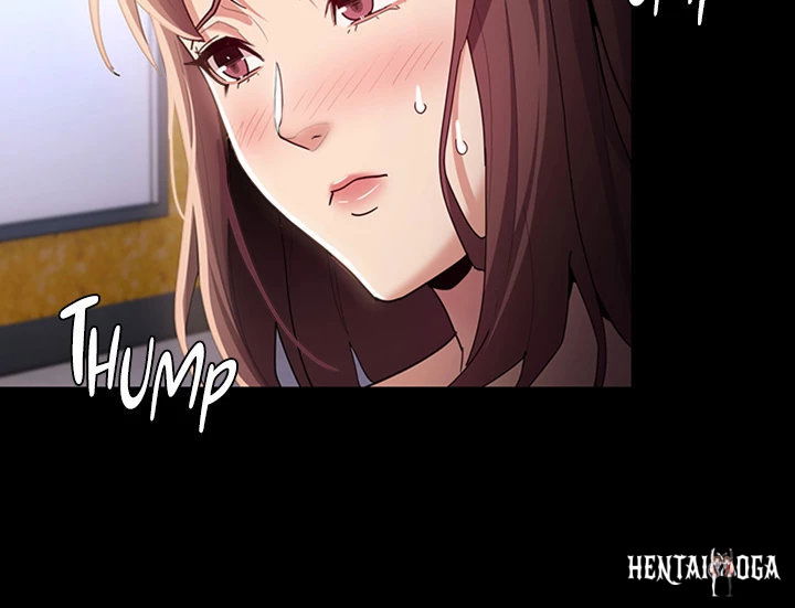 Pervert Diary Pervert Diary Chapter 13 - Page 56