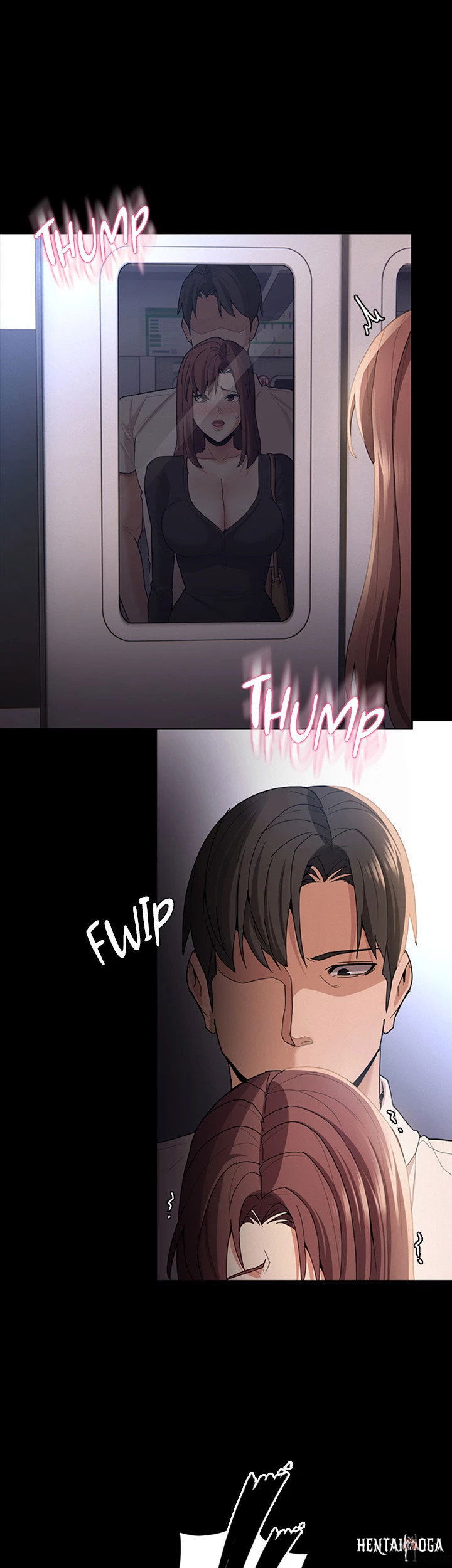 Pervert Diary Pervert Diary Chapter 13 - Page 60