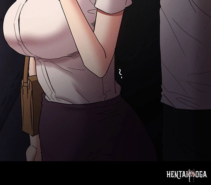 Pervert Diary Pervert Diary Chapter 13 - Page 8