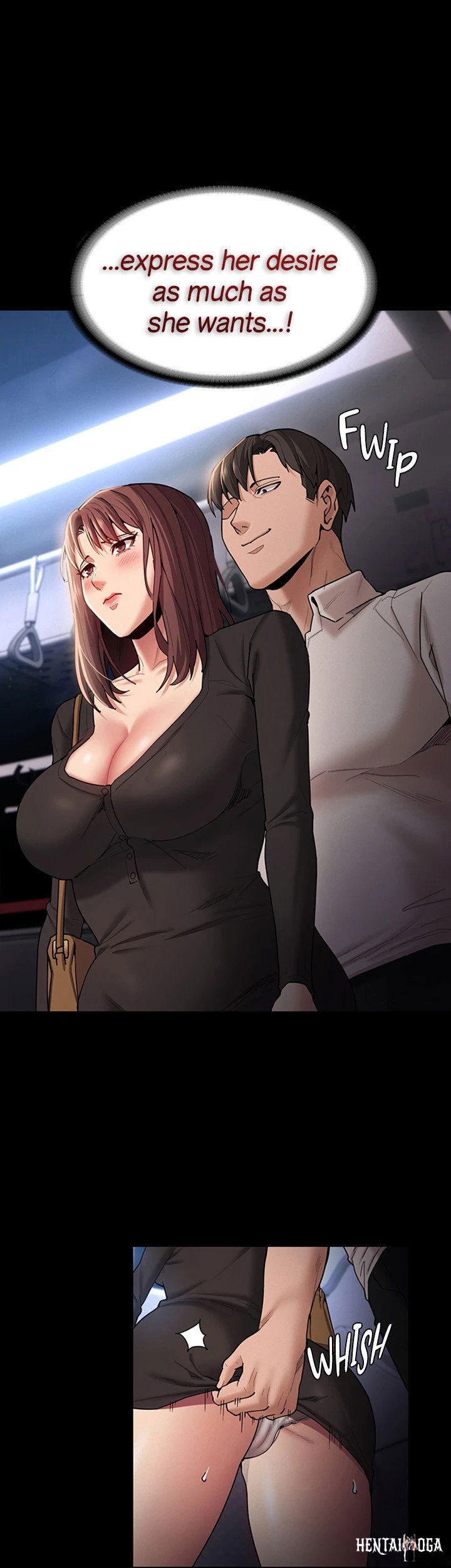 Pervert Diary Pervert Diary Chapter 14 - Page 12