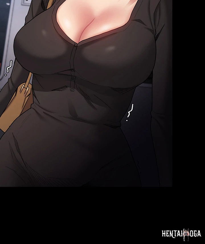 Pervert Diary Pervert Diary Chapter 14 - Page 17