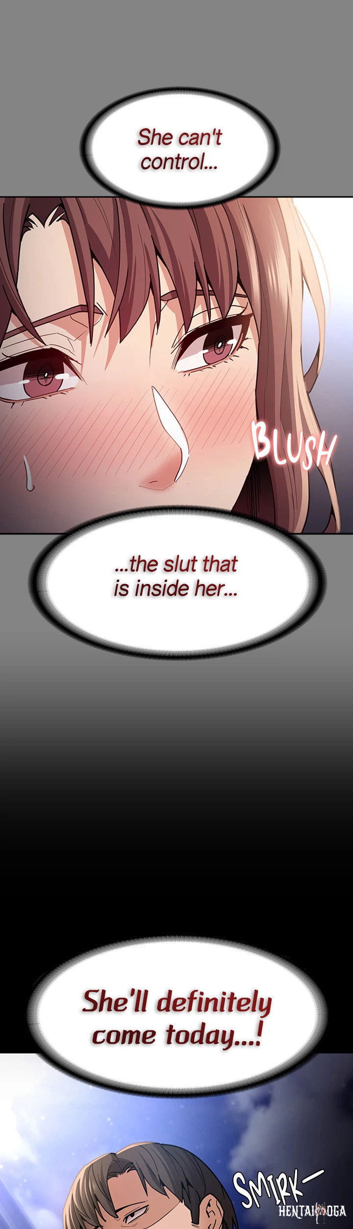 Pervert Diary Pervert Diary Chapter 14 - Page 3