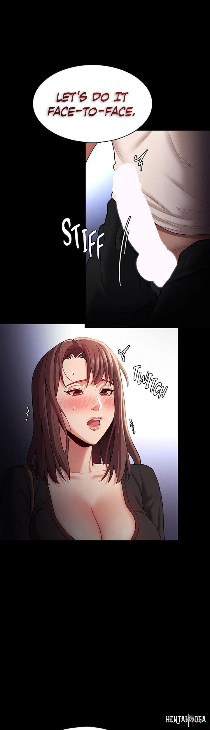 Pervert Diary Pervert Diary Chapter 14 - Page 30