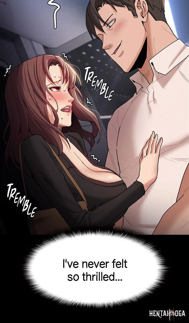 Pervert Diary Pervert Diary Chapter 14 - Page 41