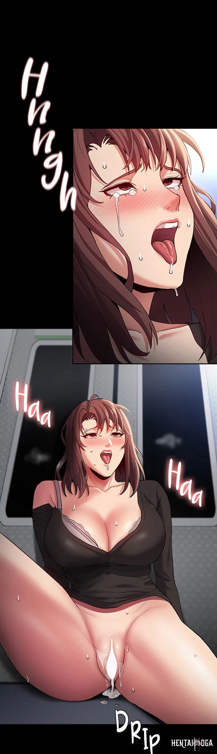 Pervert Diary Pervert Diary Chapter 14 - Page 45