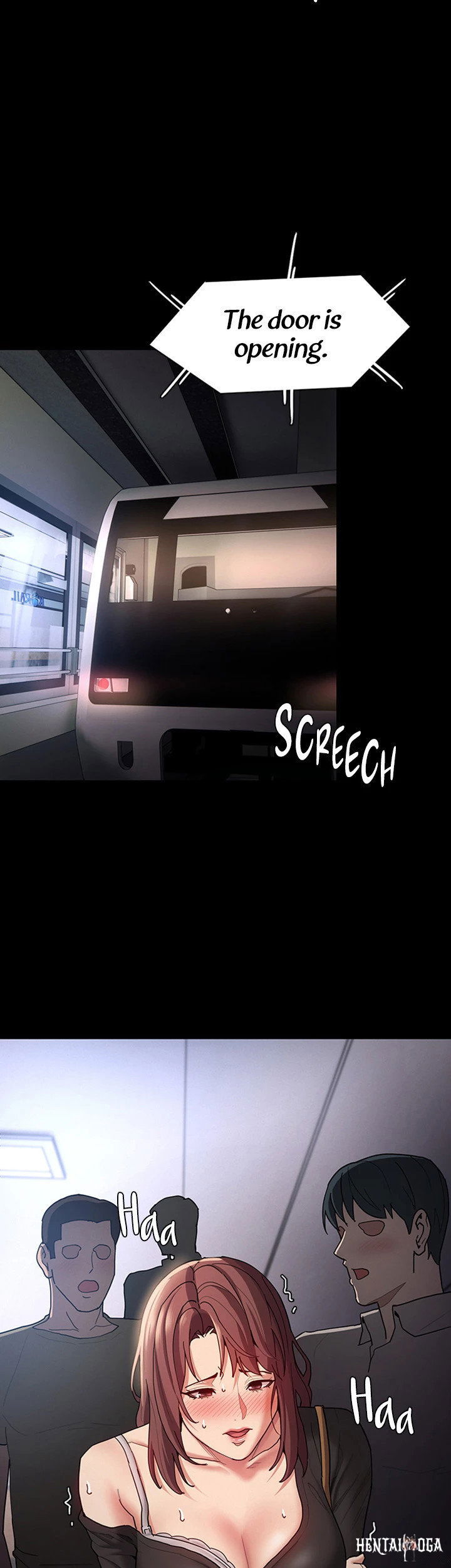 Pervert Diary Pervert Diary Chapter 14 - Page 46