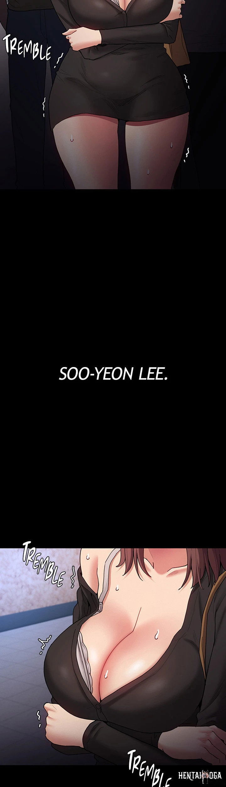 Pervert Diary Pervert Diary Chapter 14 - Page 47