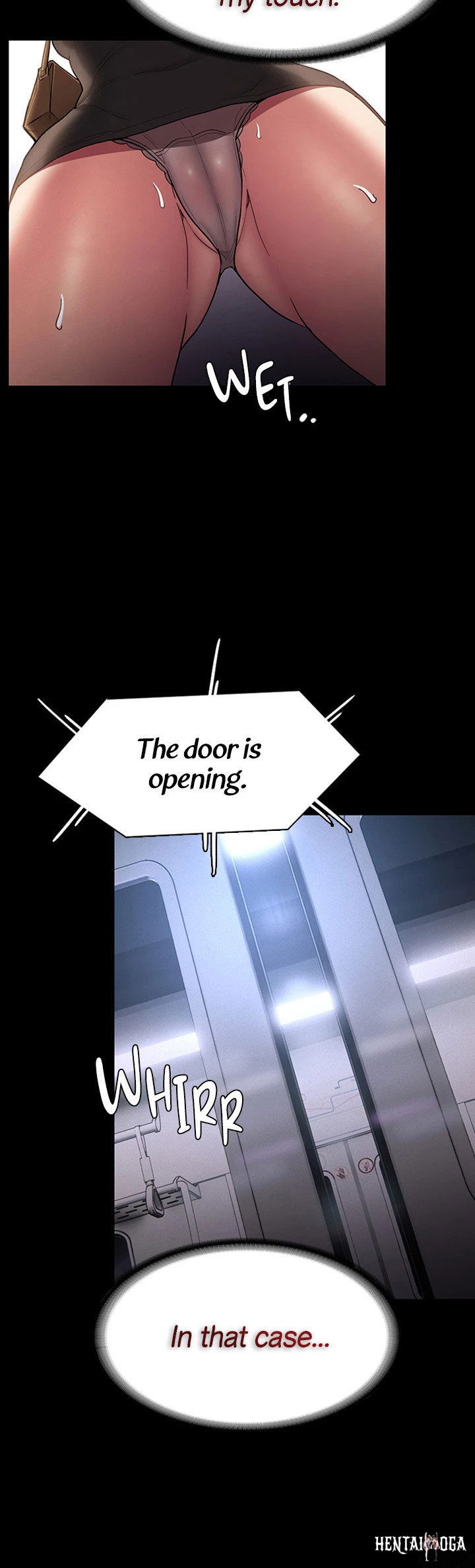 Pervert Diary Pervert Diary Chapter 14 - Page 9