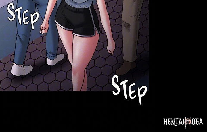 Pervert Diary Pervert Diary Chapter 15 - Page 16