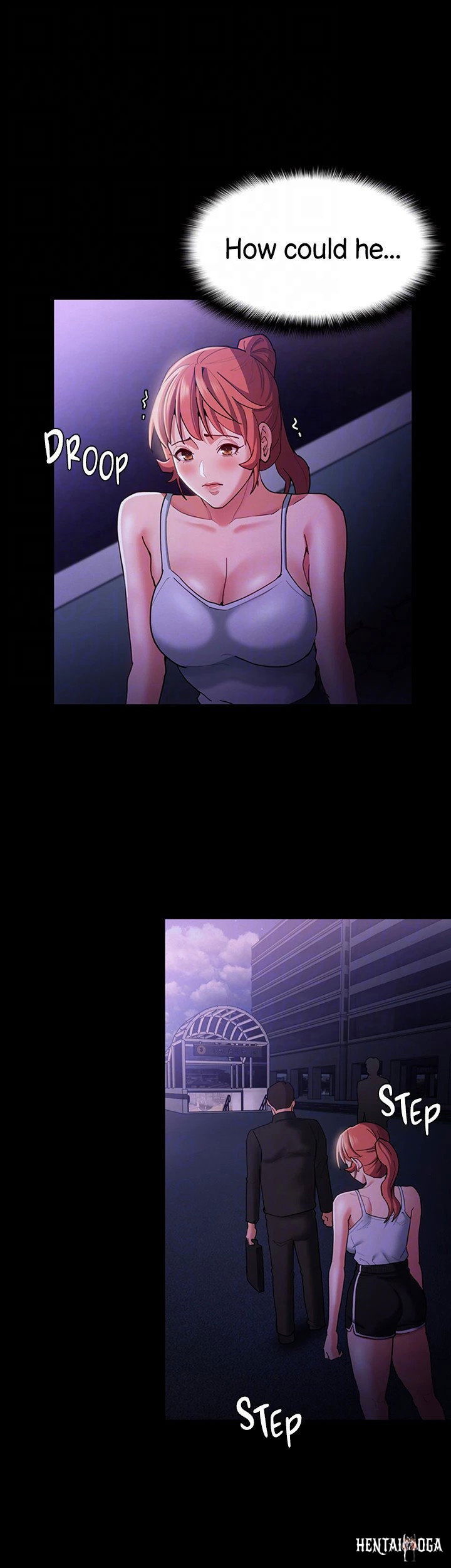 Pervert Diary Pervert Diary Chapter 15 - Page 17