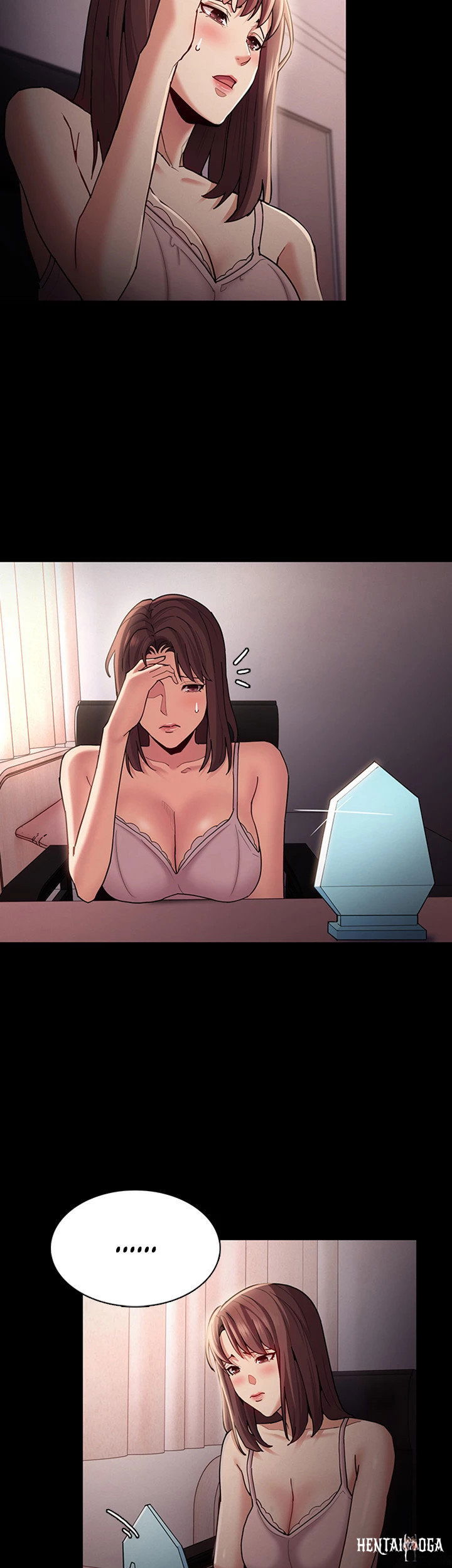 Pervert Diary Pervert Diary Chapter 15 - Page 2