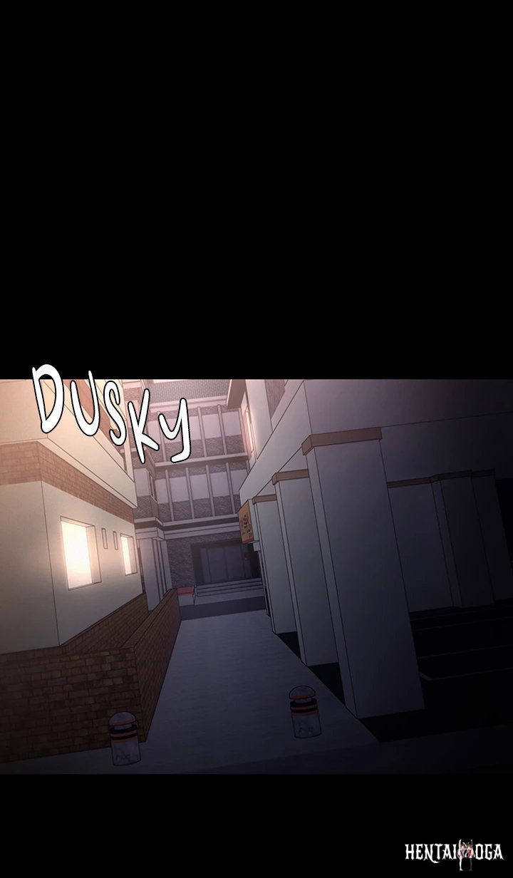 Pervert Diary Pervert Diary Chapter 15 - Page 28