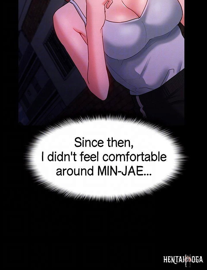 Pervert Diary Pervert Diary Chapter 15 - Page 32