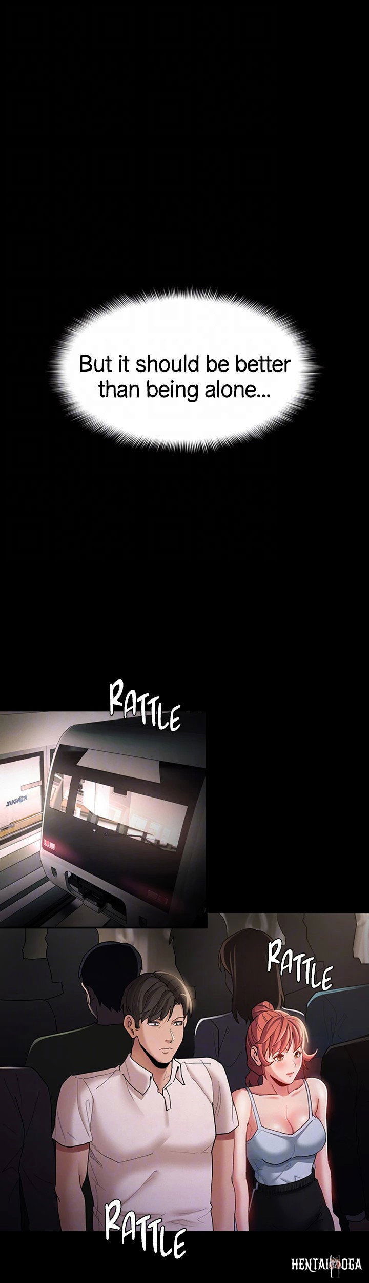 Pervert Diary Pervert Diary Chapter 15 - Page 33