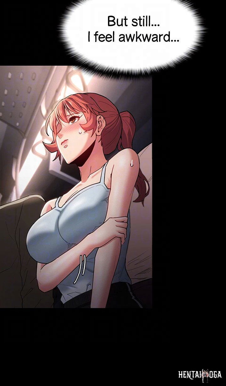 Pervert Diary Pervert Diary Chapter 15 - Page 40