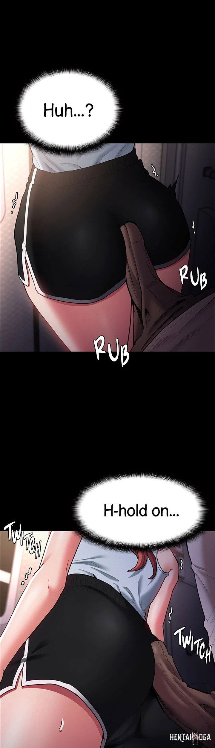 Pervert Diary Pervert Diary Chapter 15 - Page 41