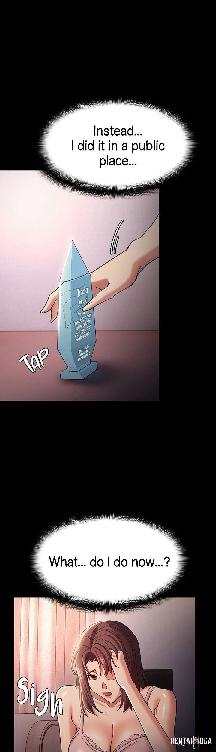 Pervert Diary Pervert Diary Chapter 15 - Page 5