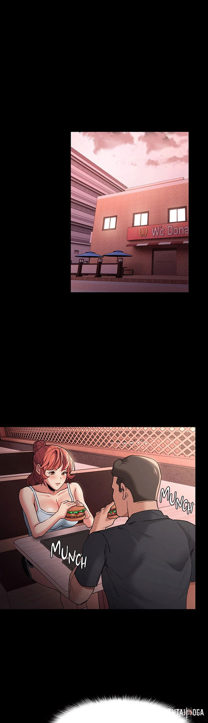 Pervert Diary Pervert Diary Chapter 15 - Page 9