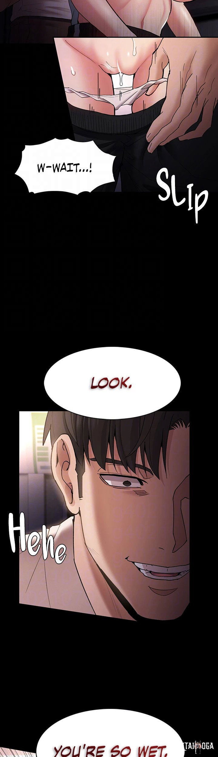 Pervert Diary Pervert Diary Chapter 16 - Page 14