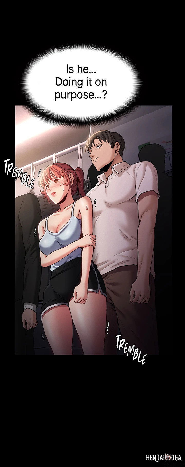 Pervert Diary Pervert Diary Chapter 16 - Page 2