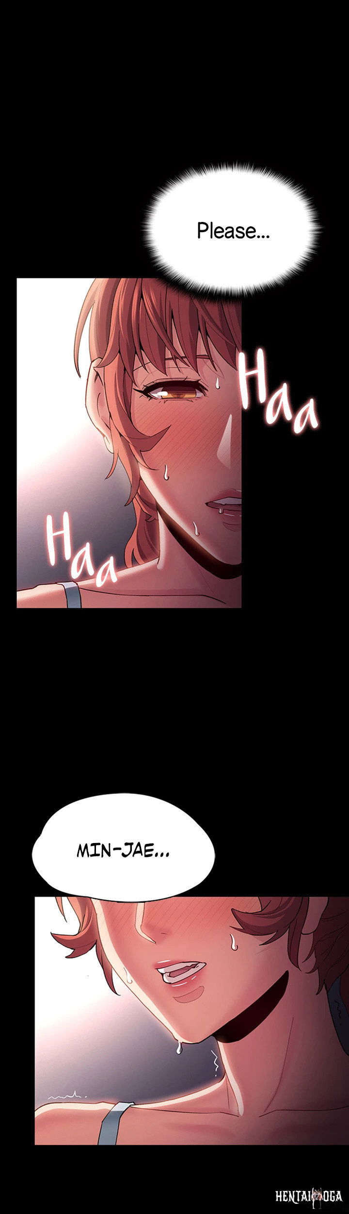 Pervert Diary Pervert Diary Chapter 16 - Page 29