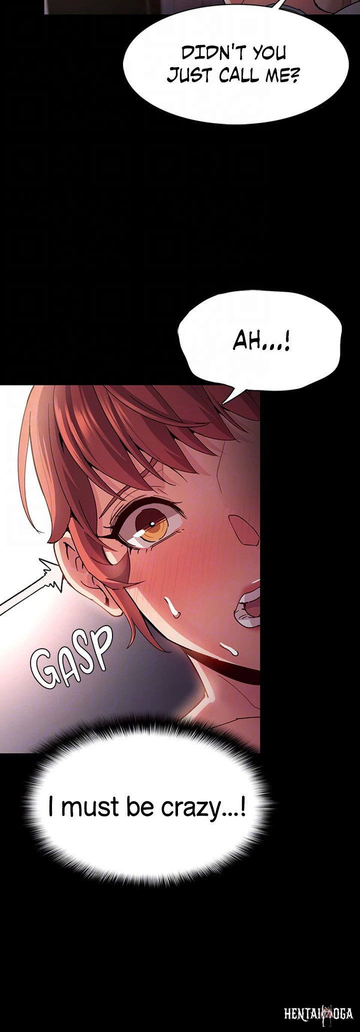 Pervert Diary Pervert Diary Chapter 16 - Page 31