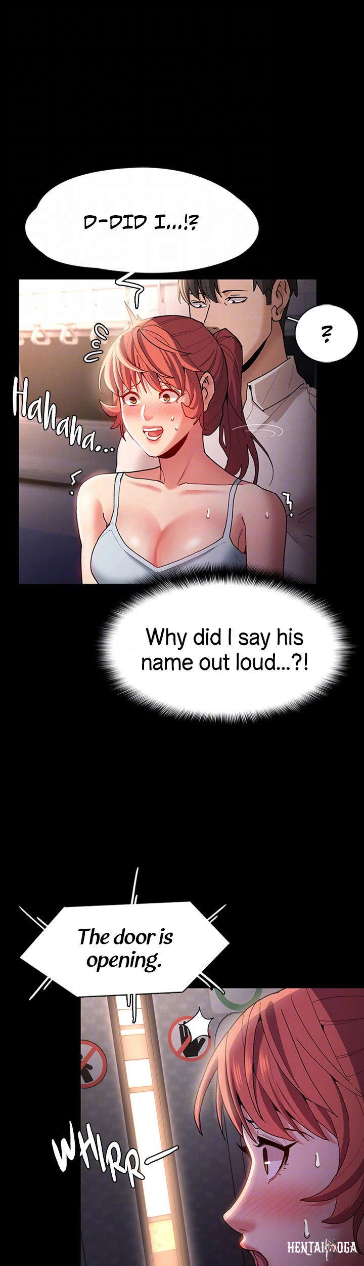 Pervert Diary Pervert Diary Chapter 16 - Page 32