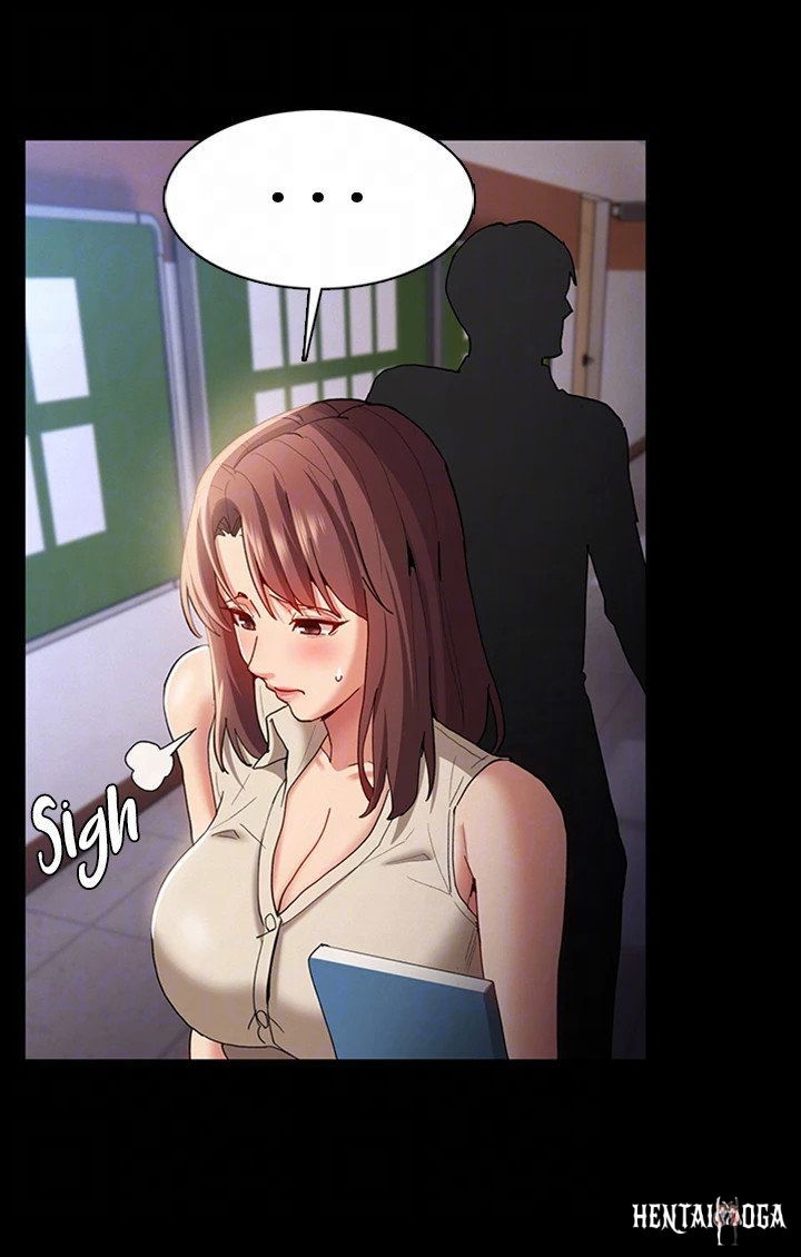 Pervert Diary Pervert Diary Chapter 16 - Page 37