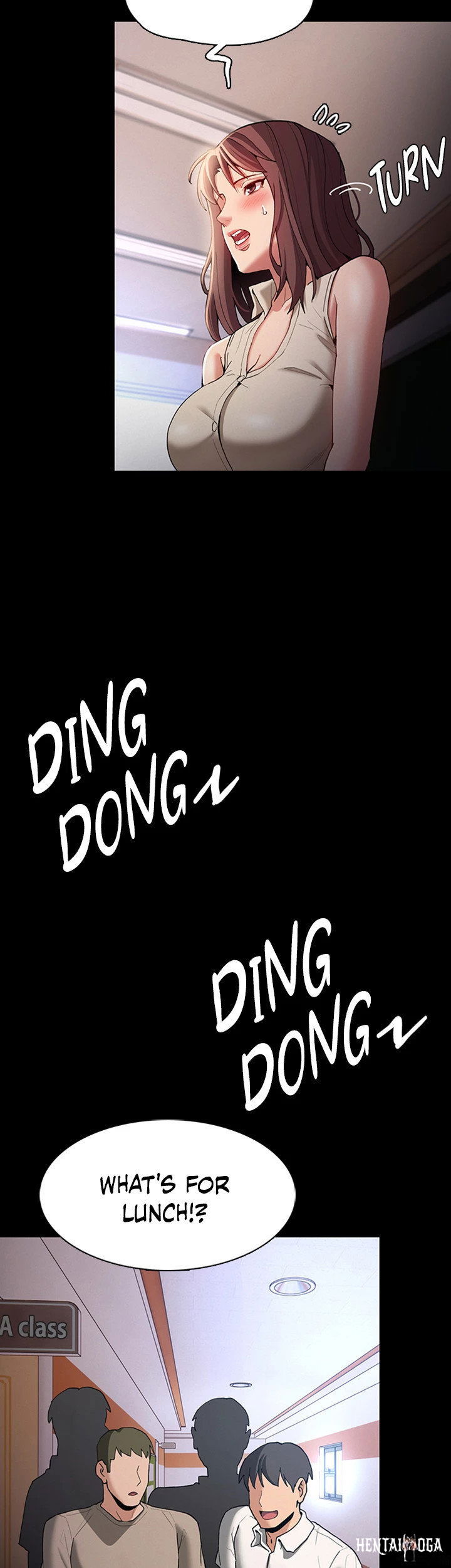 Pervert Diary Pervert Diary Chapter 16 - Page 42