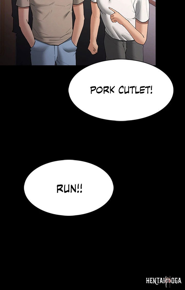 Pervert Diary Pervert Diary Chapter 16 - Page 43